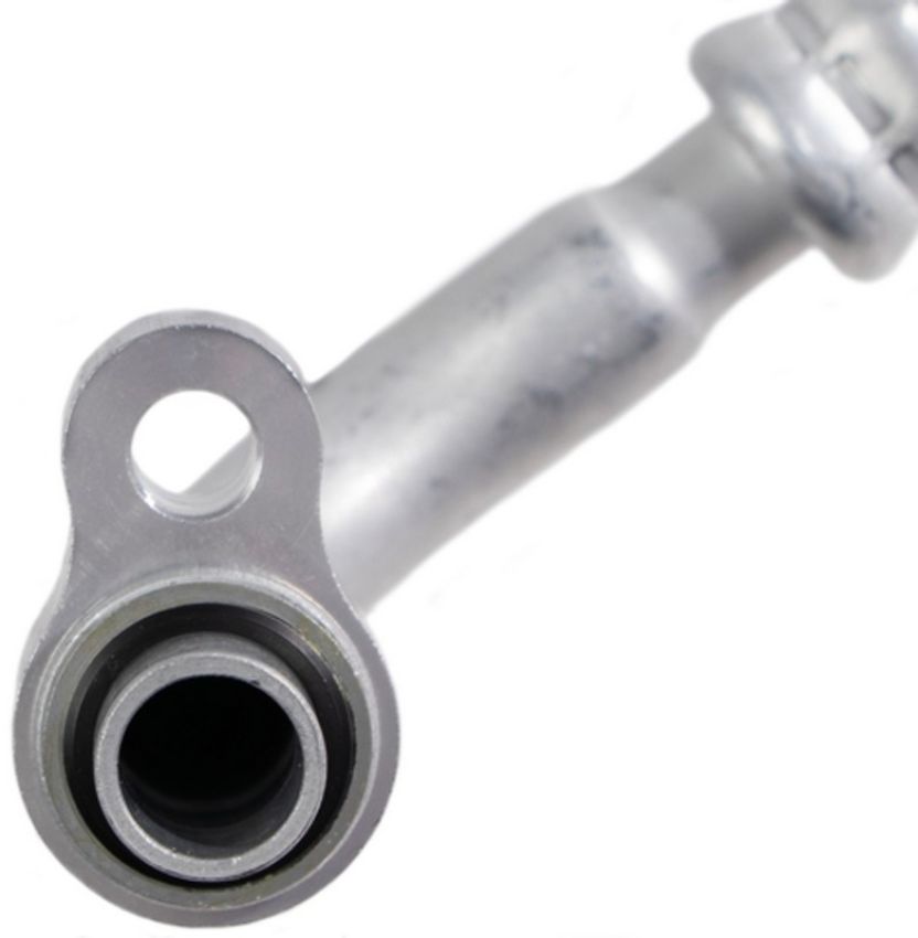 Four Seasons 63126 Discharge & Suction Line Hose Assembly