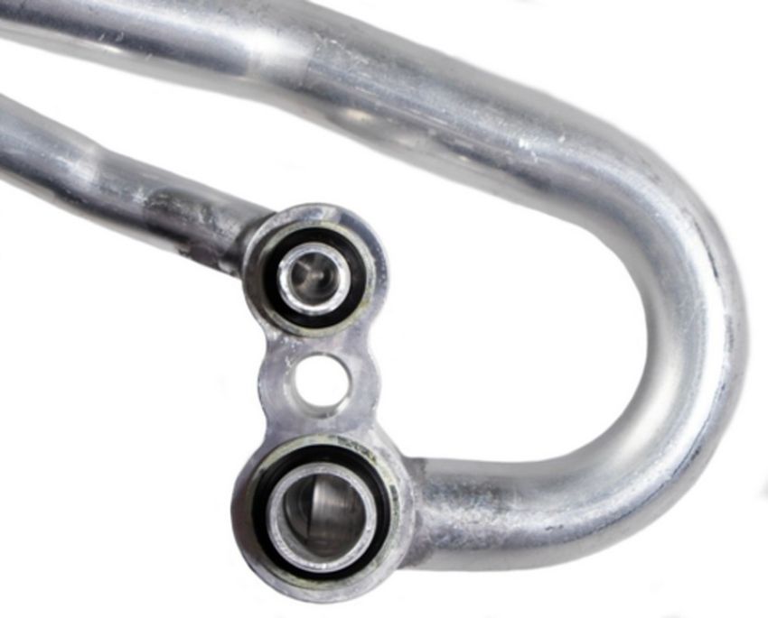 Four Seasons 63126 Discharge & Suction Line Hose Assembly