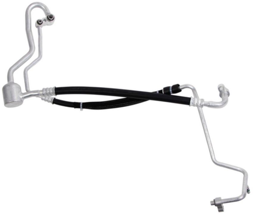 Four Seasons 63127 Discharge & Suction Line Hose Assembly