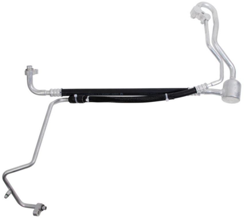 Four Seasons 63127 Discharge & Suction Line Hose Assembly