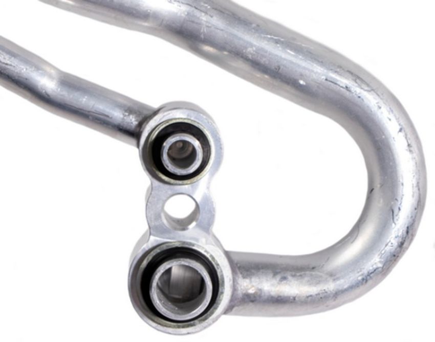 Four Seasons 63127 Discharge & Suction Line Hose Assembly