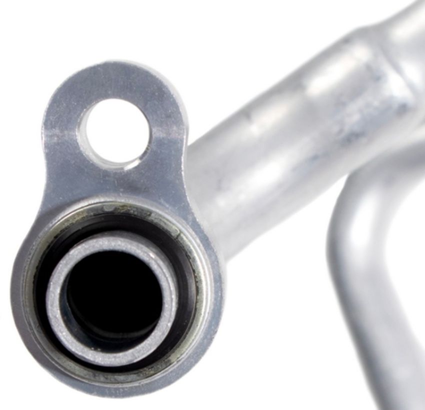 Four Seasons 63127 Discharge & Suction Line Hose Assembly