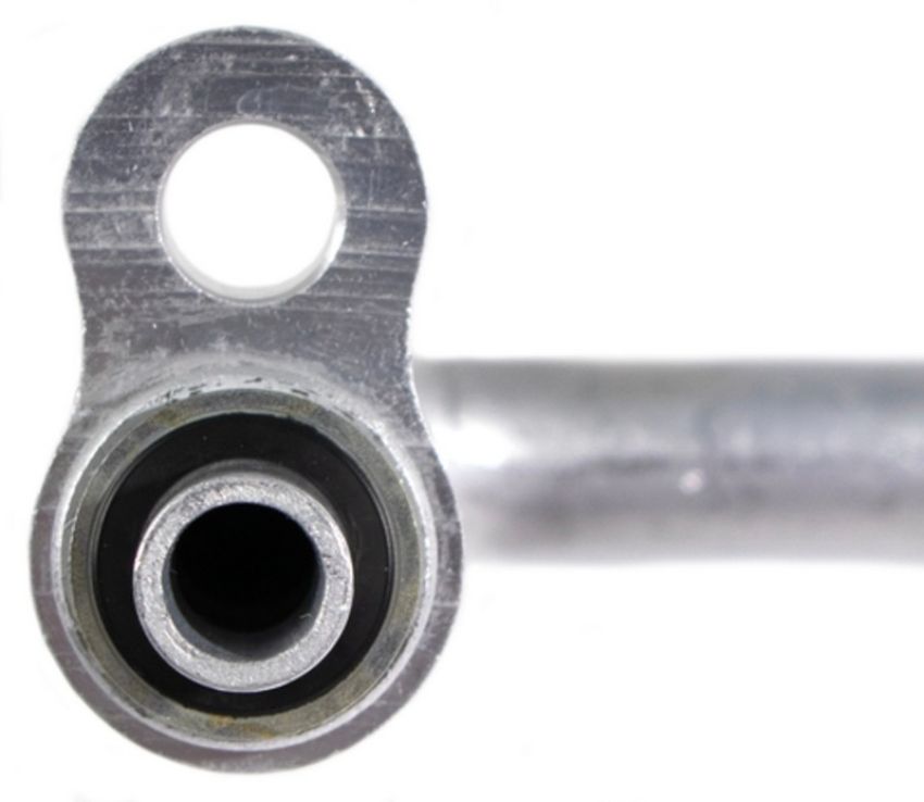 Four Seasons 63127 Discharge & Suction Line Hose Assembly