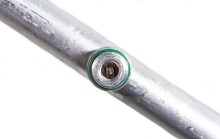 Four Seasons 63127 Discharge & Suction Line Hose Assembly