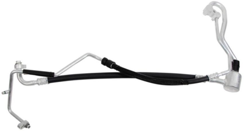 Four Seasons 63128 Discharge & Suction Line Hose Assembly
