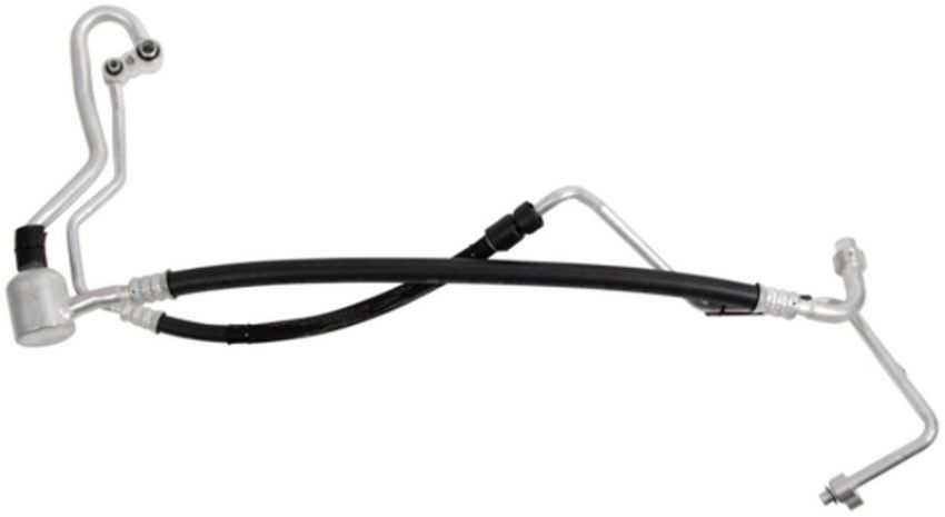 Four Seasons 63128 Discharge & Suction Line Hose Assembly