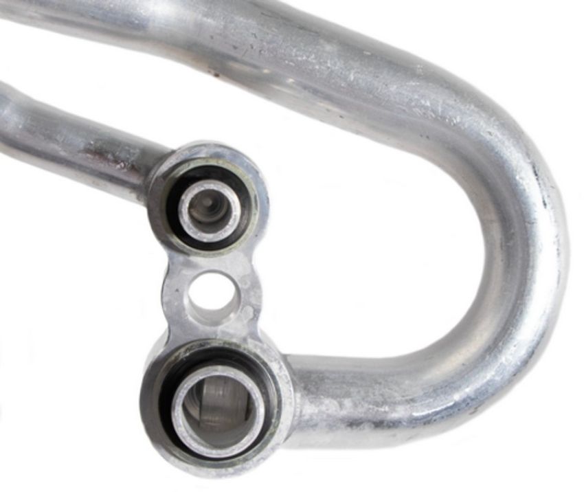 Four Seasons 63128 Discharge & Suction Line Hose Assembly