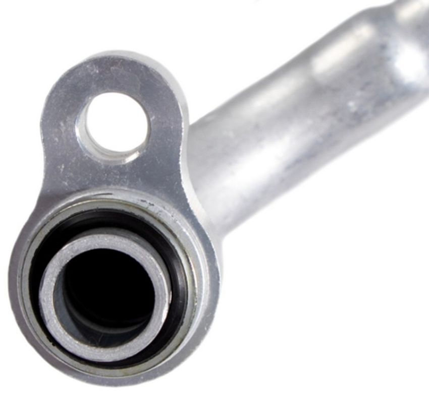 Four Seasons 63128 Discharge & Suction Line Hose Assembly