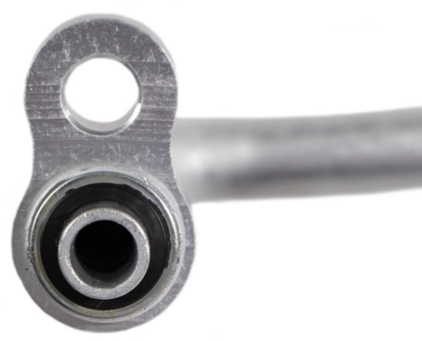 Four Seasons 63128 Discharge & Suction Line Hose Assembly