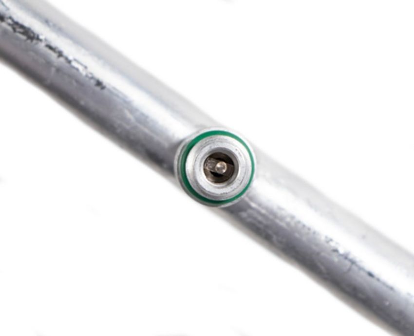 Four Seasons 63128 Discharge & Suction Line Hose Assembly