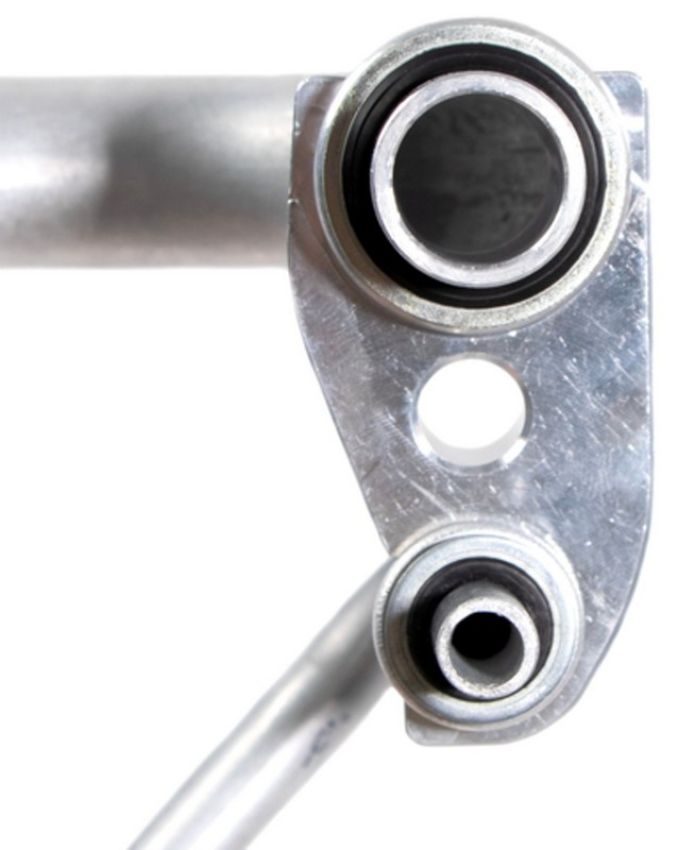 Four Seasons 63139 Suction & Liquid Line Internal Heat Exchange Hose Assembly