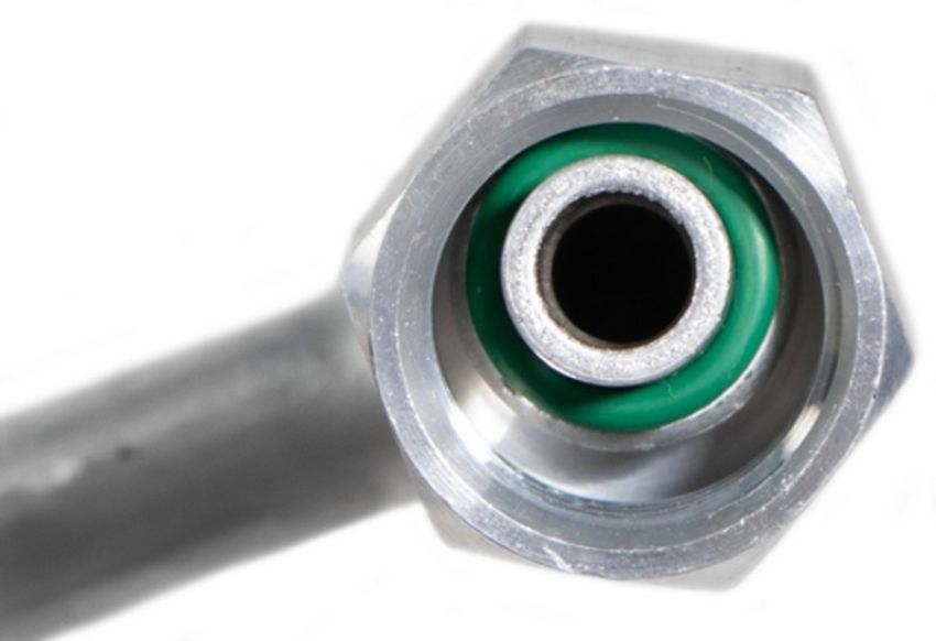 Four Seasons 63139 Suction & Liquid Line Internal Heat Exchange Hose Assembly