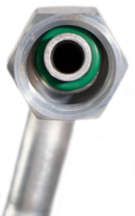 Four Seasons 63139 Suction & Liquid Line Internal Heat Exchange Hose Assembly
