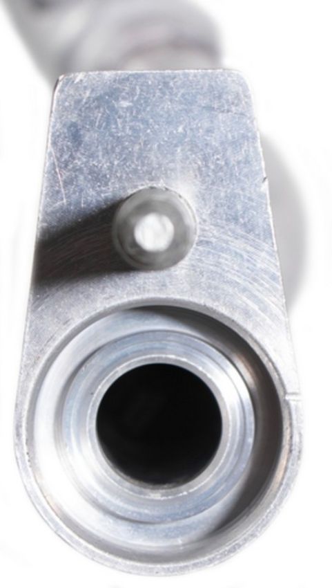 Four Seasons 63139 Suction & Liquid Line Internal Heat Exchange Hose Assembly