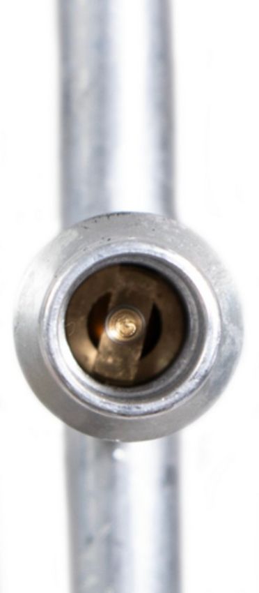 Four Seasons 63139 Suction & Liquid Line Internal Heat Exchange Hose Assembly