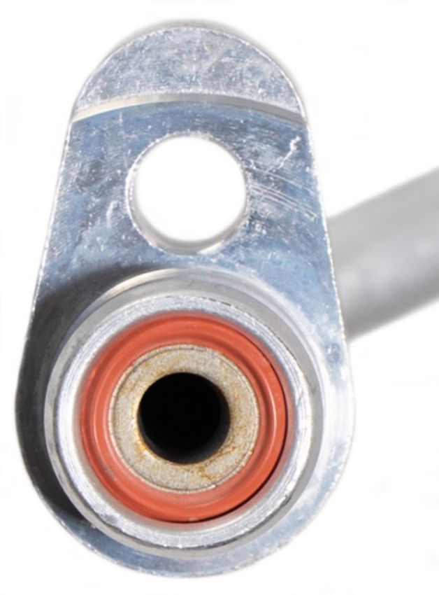 Four Seasons 63139 Suction & Liquid Line Internal Heat Exchange Hose Assembly