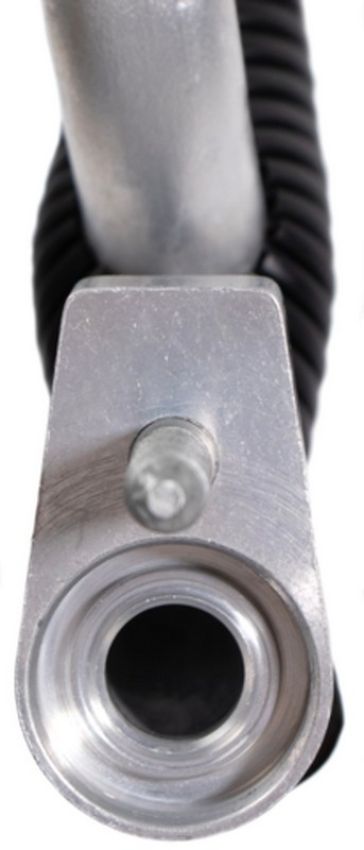 Four Seasons 63147 Suction & Liquid Line Hose Assembly w/o Orifice Tube
