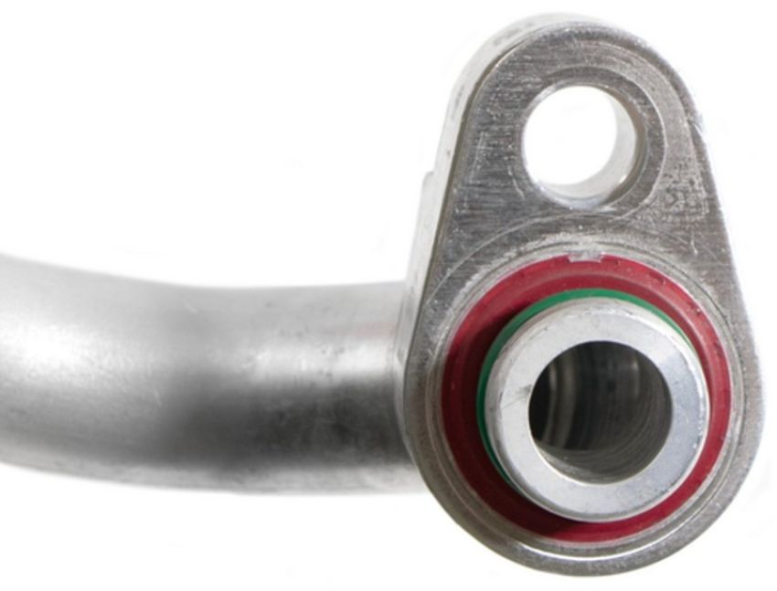 Four Seasons 63152 Suction Line Hose Assembly