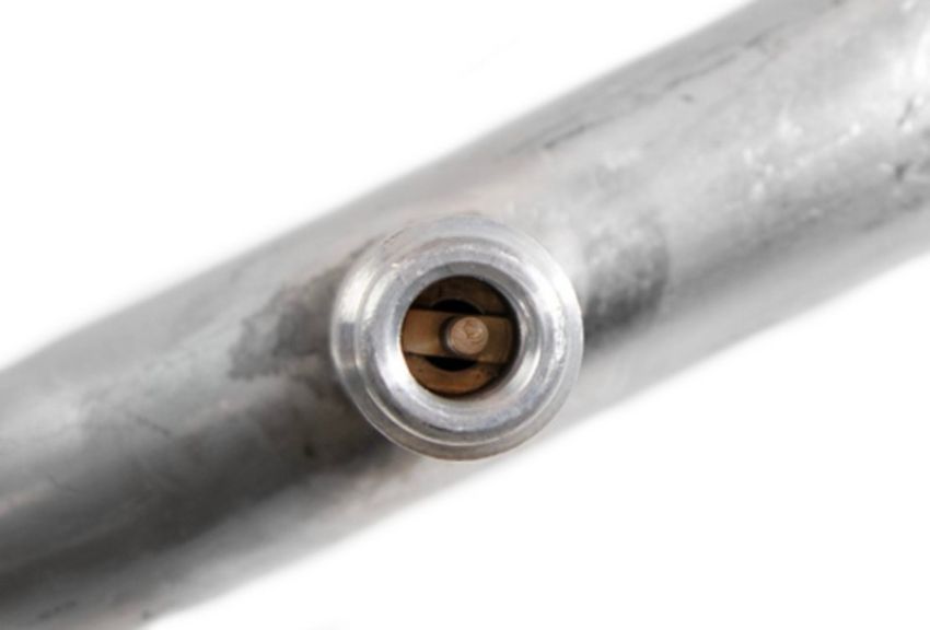 Four Seasons 63152 Suction Line Hose Assembly
