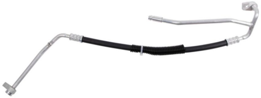 Four Seasons 63157 Discharge Line Hose Assembly