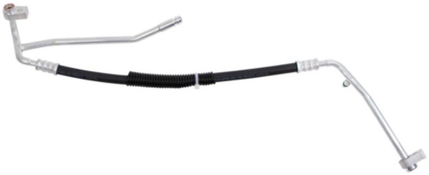 Four Seasons 63157 Discharge Line Hose Assembly