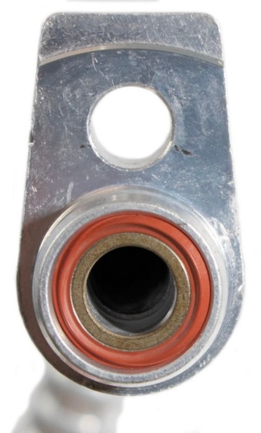 Four Seasons 63157 Discharge Line Hose Assembly