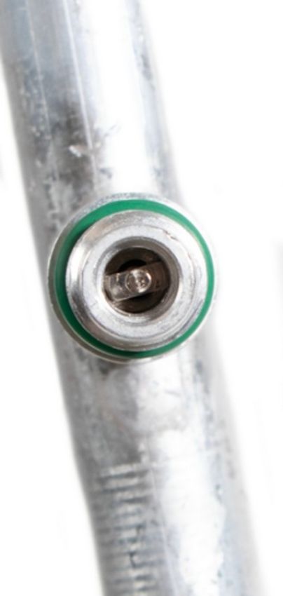 Four Seasons 63157 Discharge Line Hose Assembly