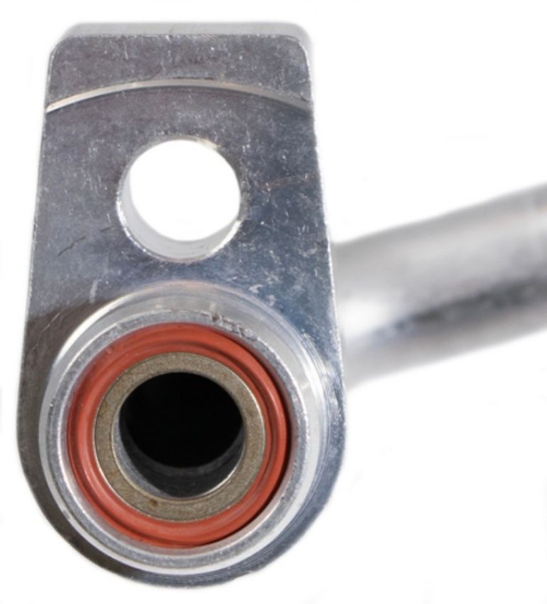 Four Seasons 63157 Discharge Line Hose Assembly