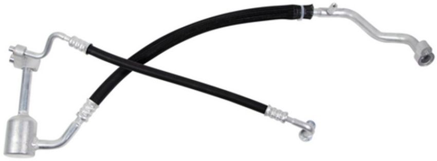 Four Seasons 63163 Discharge & Suction Line Hose Assembly