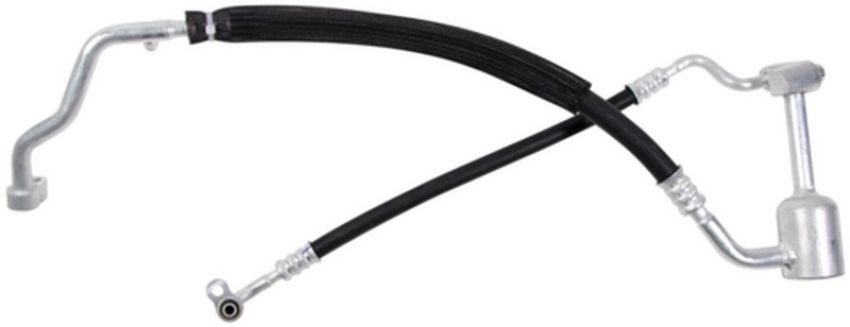 Four Seasons 63163 Discharge & Suction Line Hose Assembly