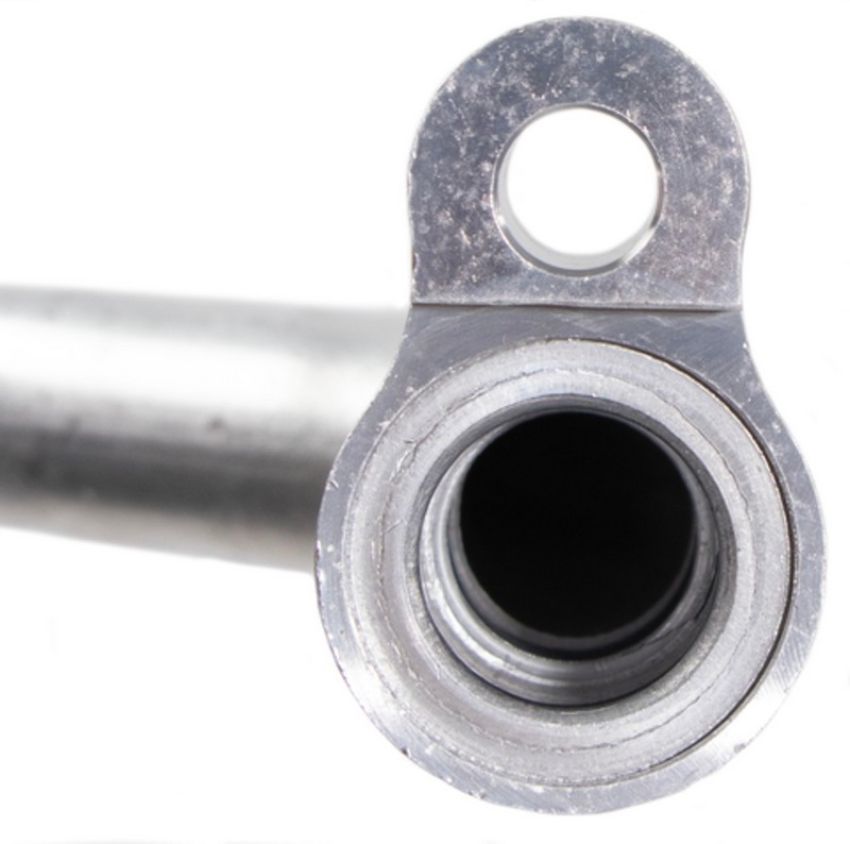 Four Seasons 63163 Discharge & Suction Line Hose Assembly