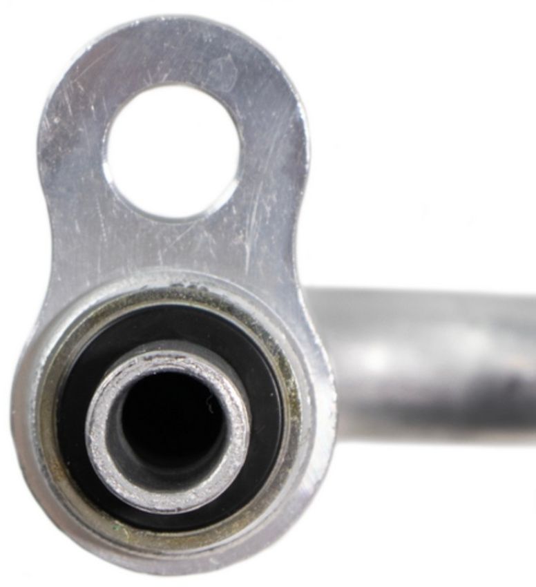 Four Seasons 63163 Discharge & Suction Line Hose Assembly