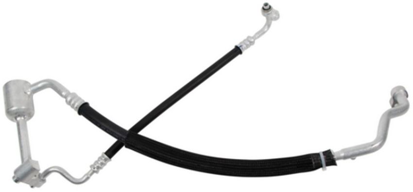 Four Seasons 63172 Discharge & Suction Line Hose Assembly