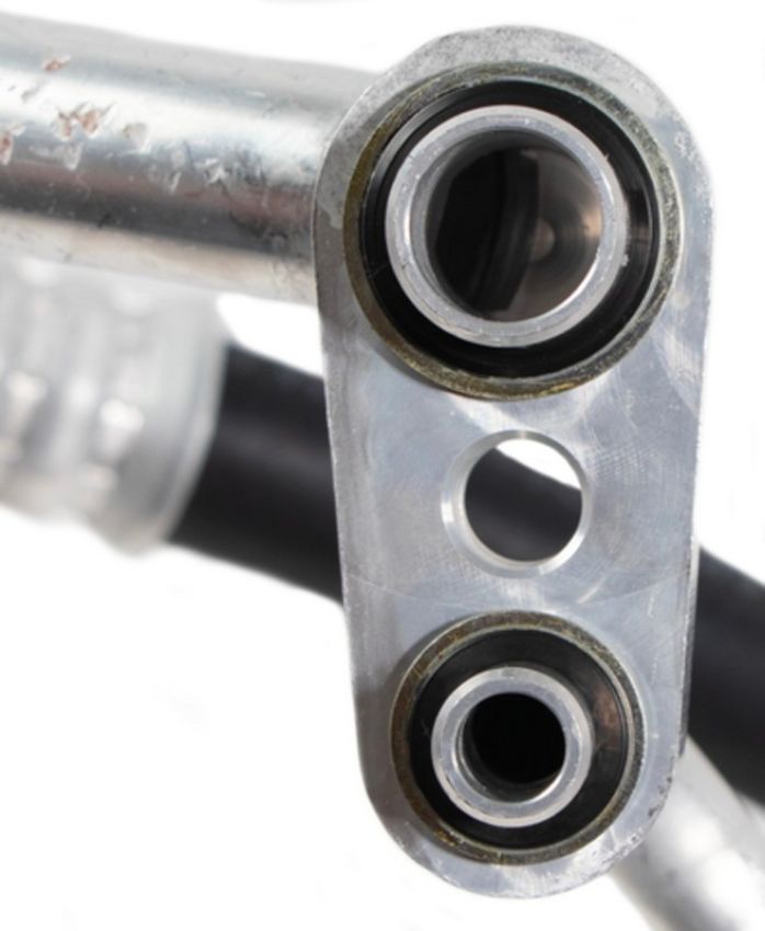 Four Seasons 63172 Discharge & Suction Line Hose Assembly
