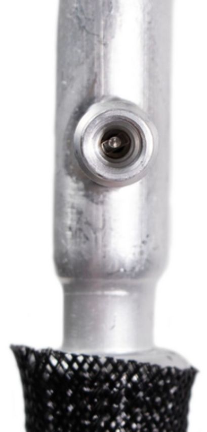 Four Seasons 63172 Discharge & Suction Line Hose Assembly