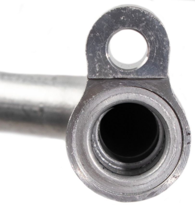 Four Seasons 63172 Discharge & Suction Line Hose Assembly