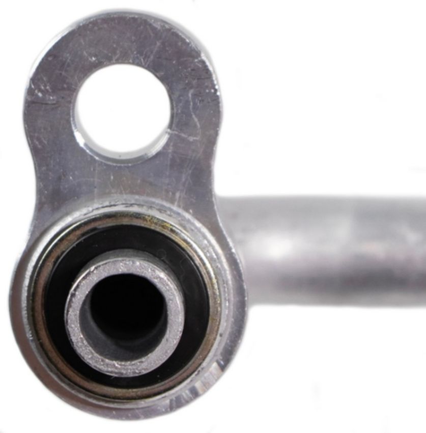 Four Seasons 63172 Discharge & Suction Line Hose Assembly