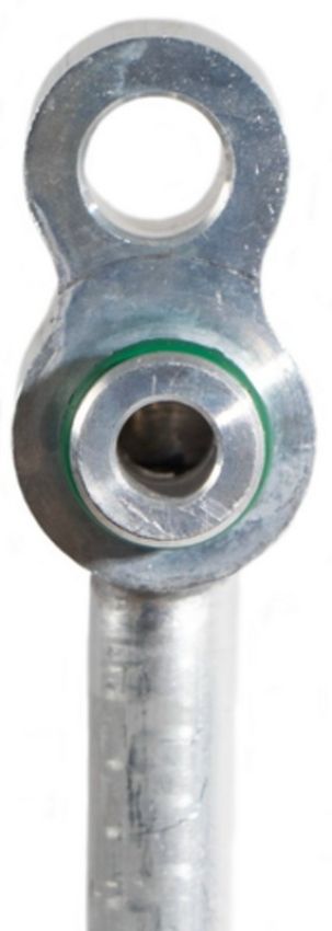 Four Seasons 63179 Liquid Line Hose Assembly w/o Orifice Tube