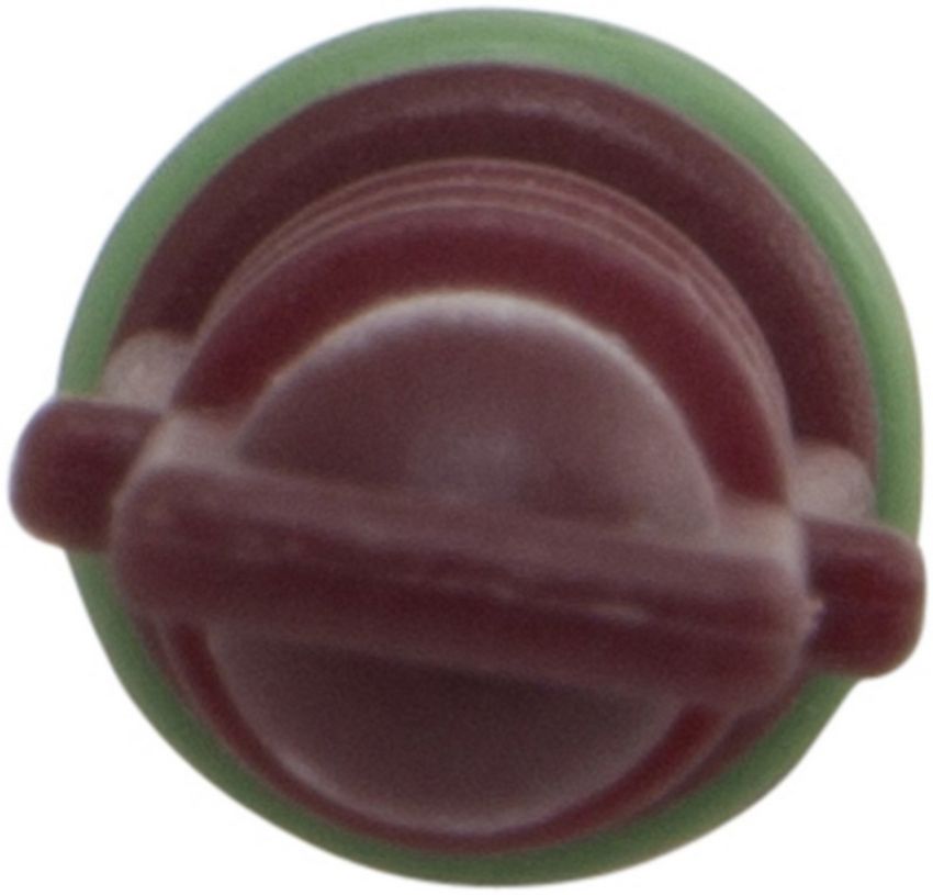 Four Seasons 635 Red Orifice Tube 10 pkg Pack of 10