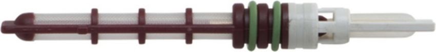 Four Seasons 635 Red Orifice Tube 10 pkg Pack of 10