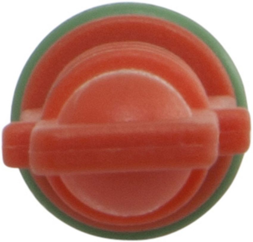 Four Seasons 639 Orange Orifice Tube 10 pkg Pack of 10
