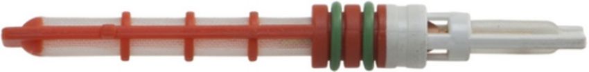 Four Seasons 639 Orange Orifice Tube 10 pkg Pack of 10