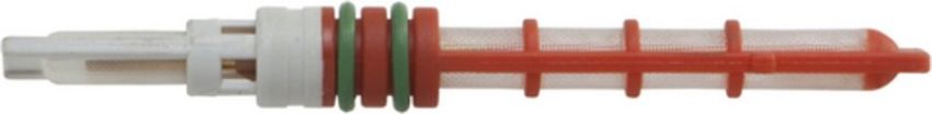 Four Seasons 639 Orange Orifice Tube 10 pkg Pack of 10