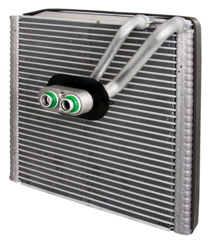 Four Seasons 64000 Parallel Flow Evaporator Core