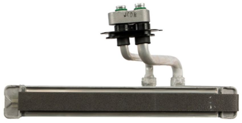 Four Seasons 64000 Parallel Flow Evaporator Core