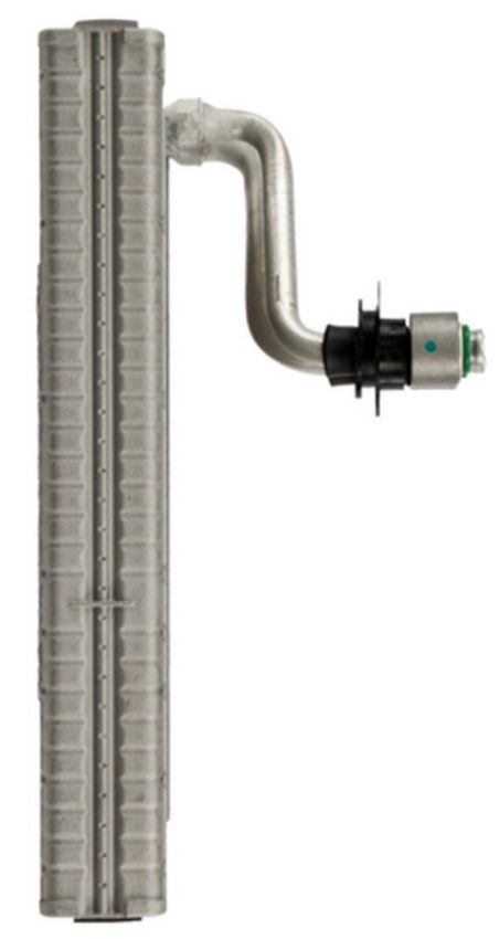 Four Seasons 64000 Parallel Flow Evaporator Core