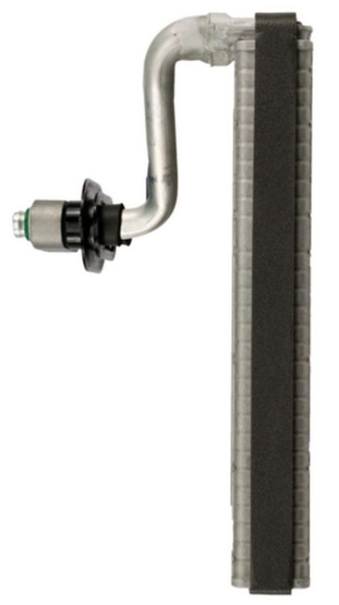 Four Seasons 64000 Parallel Flow Evaporator Core