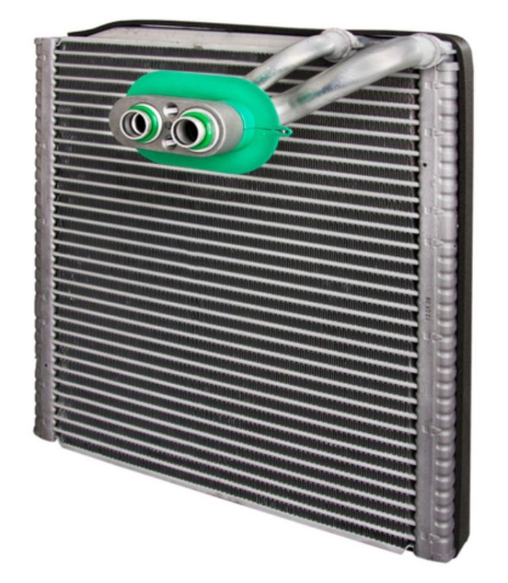 Four Seasons 64001 Parallel Flow Evaporator Core
