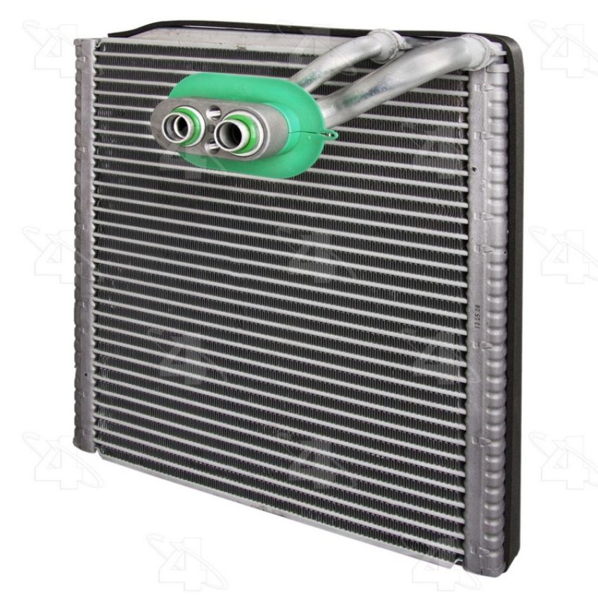 Four Seasons 64001 Parallel Flow Evaporator Core