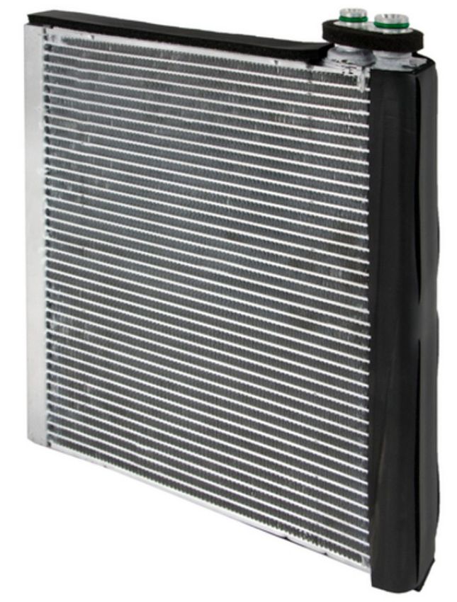 Four Seasons 64003 Parallel Flow Evaporator Core